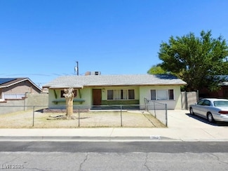 2813 Willoughby Ave, Las Vegas, NV 89101