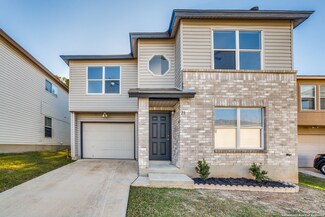 28 Badgers Hills, San Antonio, TX 78238
