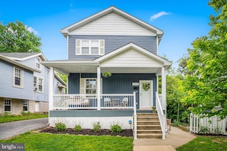 6505 Maplewood Rd, Baltimore, MD 21212