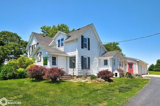 2667 280th St, Exira, IA 50076