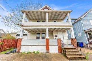 3111 W 90th St Unit 1/DN, Cleveland, OH 44102