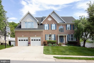 6129 Ash Grove Ct, Sykesville, MD 21784