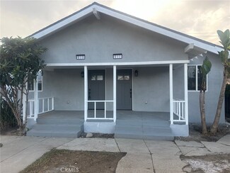 617 S Brand Blvd, San Fernando, CA 91340
