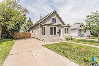 1125 N Minnesota Ave, Sioux Falls, SD 57104