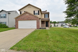 10722 Mistflower Way, Indianapolis, IN 46235