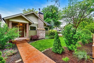 1201 E Franklin St, Boise, ID 83712