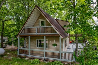 310 Turkey Ridge Rd, Wellington, KY 40387