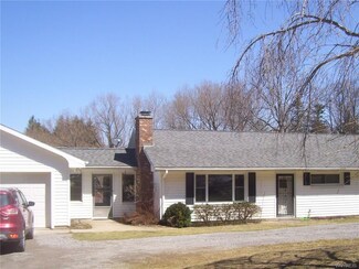 6188 Ashford Hollow Rd, West Valley, NY 14171