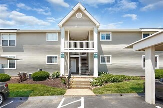 4129 Gulf Shore W Unit 8, Florissant, MO 63034