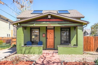 3521 W 40th Ave, Denver, CO 80211