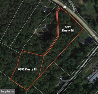 6355 Dusty Trail Place, Hughesville, MD 20637