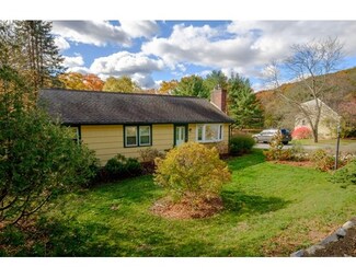 52 Summer Hill Rd, Maynard, MA 01754