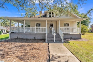 408 N Main St, Greer, SC 29651