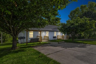 414 Darley Creek, Mount Sterling, KY 40353