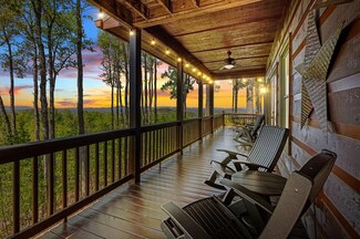 1149 Overlook Rd, Blue Ridge, GA 30513