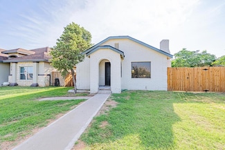 714 N Lauderdale Ave, Odessa, TX 79763