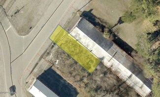 10 Wall St, Yemassee, SC 29945