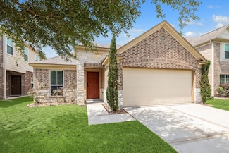 2614 Magnolia Fair Way, Spring, TX 77386