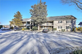 4100 Post Rd Unit 2, Warwick, RI 02886