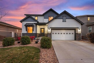 19956 W 93rd Ave, Arvada, CO 80007
