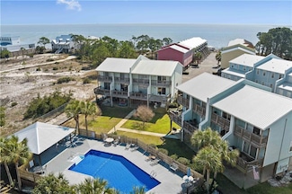 50 Forney Johnston Dr Unit 8B, Dauphin Island, AL 36528