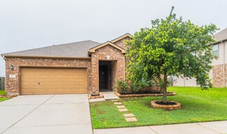 3631 Hawley Creek Dr, Spring, TX 77386