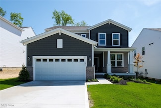 3813 Golden Wood Way, Uniontown, OH 44685
