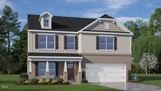 1005 Ocean Ct, Carthage, NC 28327