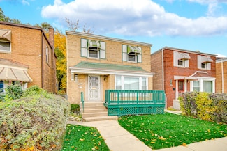 10626 S Prairie Ave, Chicago, IL 60628