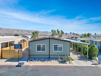 64550 Pierson Blvd Unit 68, Desert Hot Springs, CA 92240
