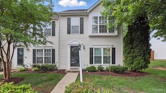 435 Hollybrook Ridge Ln, Richmond, VA 23223