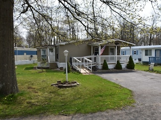 10356 Circle W Unit 49, Meadville, PA 16335