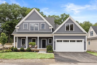 106 Horrigan Dr Unit 21, Dedham, MA 02026