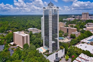 2828 Peachtree Rd NW Unit 903, Atlanta, GA 30305