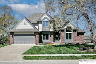 1910 S 183rd Cir, Omaha, NE 68130