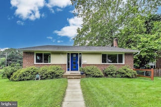 13000 Daley St, Silver Spring, MD 20906