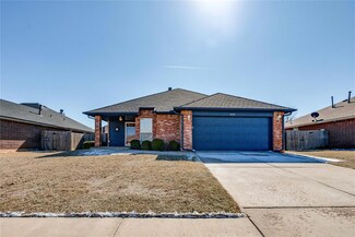 8208 NW 84th St, Oklahoma City, OK 73132
