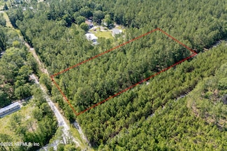 TBD SE 83rd Terrace, Lake Butler, FL 32054