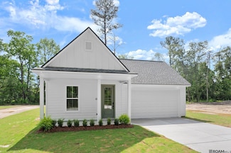 11968 Sims Rd, Denham Springs, LA 70706