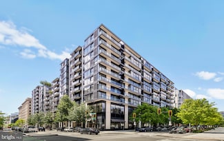 920 I St NW Unit 504-505, Washington, DC 20001
