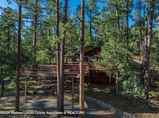 115 Forest Ln, Ruidoso, NM 88345
