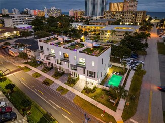 1006 N Riverside Dr, Pompano Beach, FL 33062