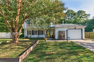 116 Lawson Dr, Yorktown, VA 23693