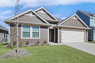 13109 Enclave Pkwy, Providence Village, TX 76227