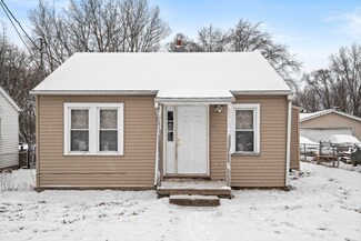 2906 E 35th Ave, Lake Station, IN 46405