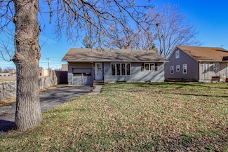 1405 Fillmore St, Alexandria, MN 56308