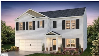 3259 Cypress Hollow Dr, Moore, SC 29369