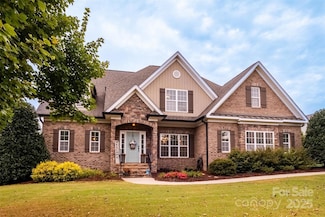 8491 Penton Place, Harrisburg, NC 28075