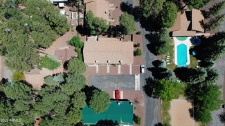1460 S Adair Dr Unit 70, Pinetop, AZ 85935