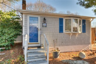 274 W Main Rd Unit 276, Portsmouth, RI 02871